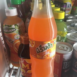 มิรินด้าน้ำส้ม