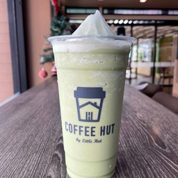 ชาเขียวปั่น