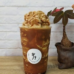 โอเลี้ยงยกล้อปั่น