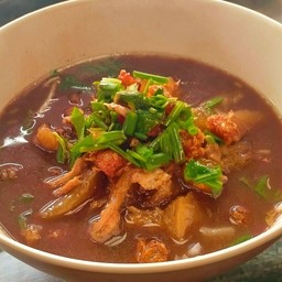 โกดังเตี๋ยว 89 สนามกอล์ฟลานนา