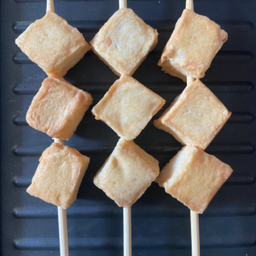 เต้าหู้ปลา