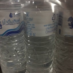 น้ำเปล่า