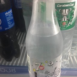 7UP