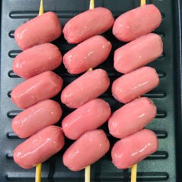 ไส้กรอกแดงในตำนาน