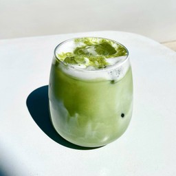 Matcha Latte