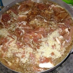 หมูนุ่ม