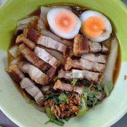 จอย ตามสั่งรสจัดจ้าน