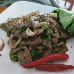 ตับหวาน