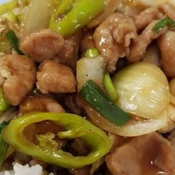 ตามสั่งก๋วยเตี๋ยว  บ้านหนองกุง