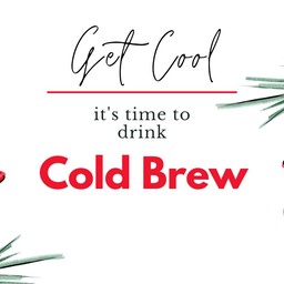 GetCool.ColdBrew