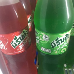 มิรินด้าน้ำเขียว น้ำแดง