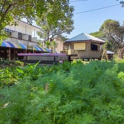 Time Garden mini shop สาขา พโลชัย