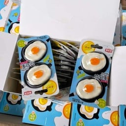 เยลลี่ไข่ดาว