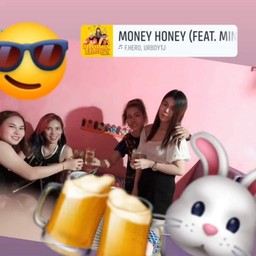 Mr.uncle blue coffee