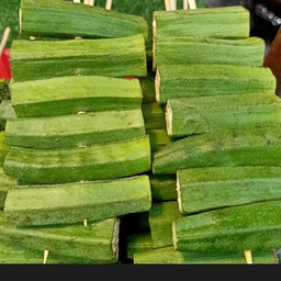 กระเจี๊ยบ