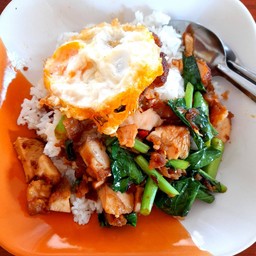 ครัวขันฮาม
