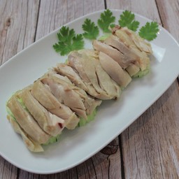 ไก่เปล่า Size L