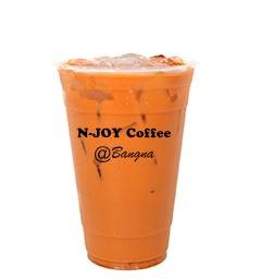 ชาไทยเย็น