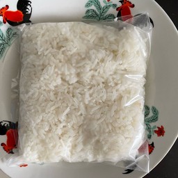 ข้าวเปล่า