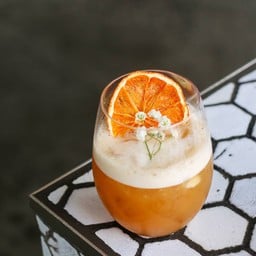 Abacus Bar & Kitchen