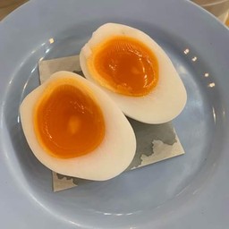 ไข่ต้มยางมะตูม