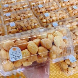 จิราบราวนี่ โกโก้ดิบนมสด