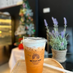 ชาไทยเย็น