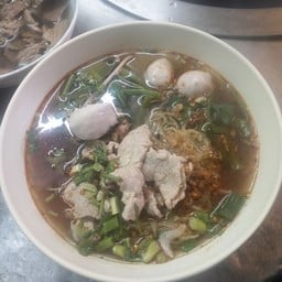 ก๋วยเตี๋ยว&ตามสั่ง หน้าโฮมโปร