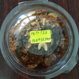 Salmonism - แซลมอนนิซึ่ม