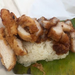 ครัวคุณจิว  ผ้ดชีอิ้ว &ราดหน้า  ทะเล .หมูหม้ก