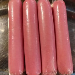 ไส้กรอกนม