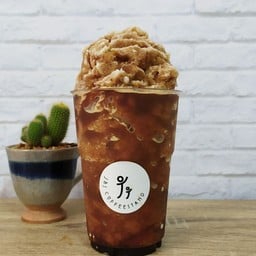 โอเลี้ยงปั่น