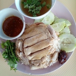 ร้านสามแยกวัดโค้ง