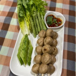 ครัวคุณนิ่ม By D.D.Don