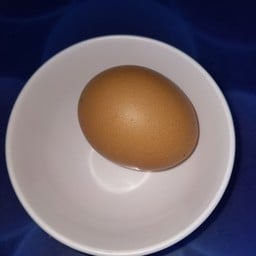 ไข่ไก่ 1  ฟอง