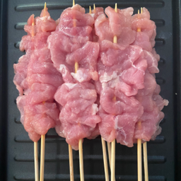 เนื้อหมู