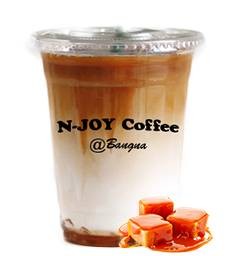 คาราเมลมัคคิอาโต้