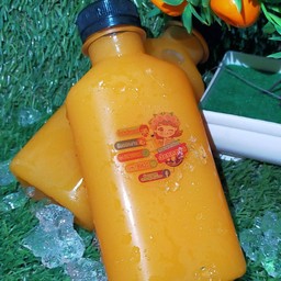 ข้าวหน้าตาแตก by chef noi-nong