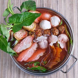 เย็นตาโฟหม้อไฟ (L)