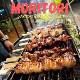 MoriTori@Ladprao71