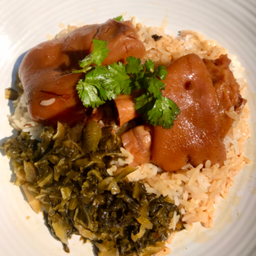 ข้าวคากิ