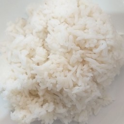 ข้าวสวย