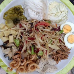 ตำถาดเล็ก