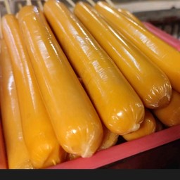 ไส้กรอกชีสลาวา