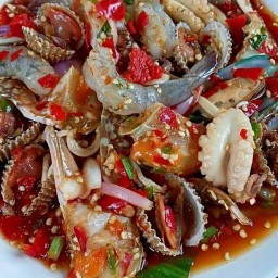 นายต้นseafood