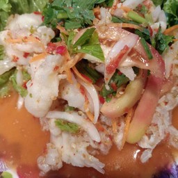 ยำเล็บมือนาง