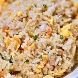 ข้าวผัดไข่