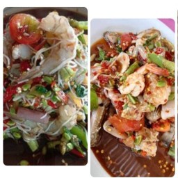 ร้านตำ อิ๊หย๋อง