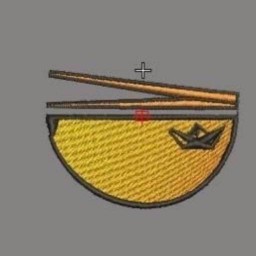 ร้านเอี่ยม ก๋วยเตี๋ยวเรือสูตรอนุสาวรีย์ชัยฯ  สาขาบ้านเกาะ โคราช