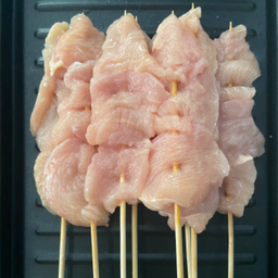 เนื้อไก่